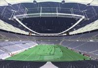 Frankfurter Waldstadion