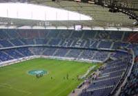 Volksparkstadion (AOL Arena )