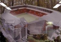 Fritz Walter Stadion