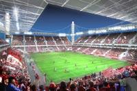 M�ngersdorfer Stadion (Rhein Energie Stadion)