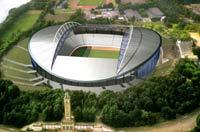 Zentralstadion