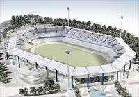 Franken Stadion